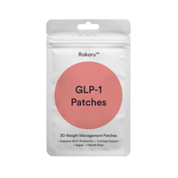 Rokoru™ GLP-1 Patches