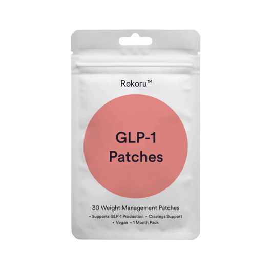Rokoru™ GLP-1 Patches